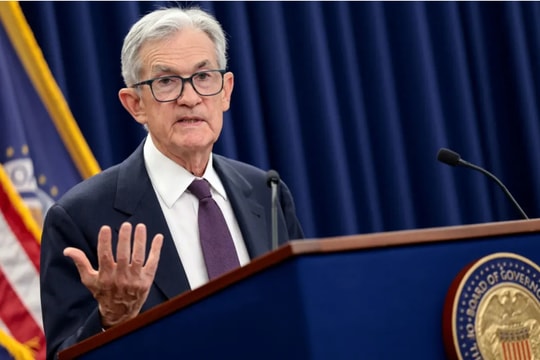 Fed đứt chuỗi 3 kỳ cắt giảm lãi suất