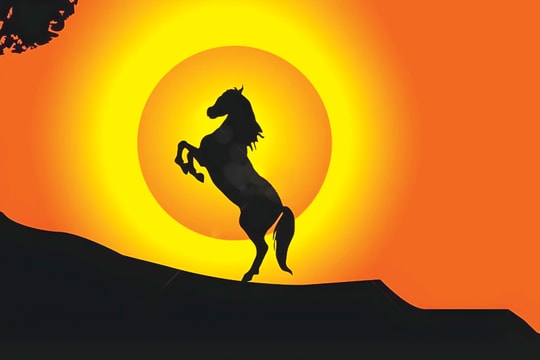 Bất động sản 2026: Ngựa phi nước đại