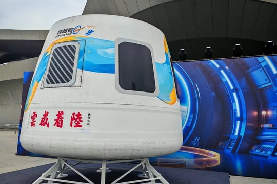 Startup Trung Quốc mở bán vé du hành không gian, mở lối kinh doanh vũ trụ thương mại