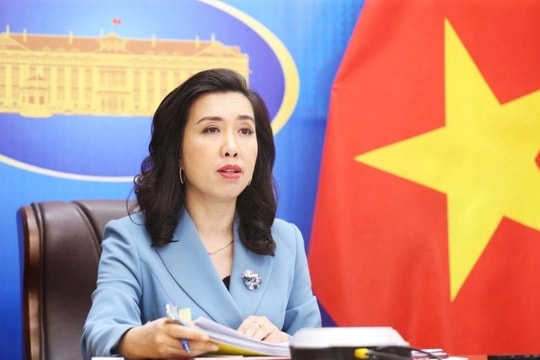 Hợp tác Việt Nam và khu vực Châu Âu trong năm 2025: Vươn lên tầm cao mới