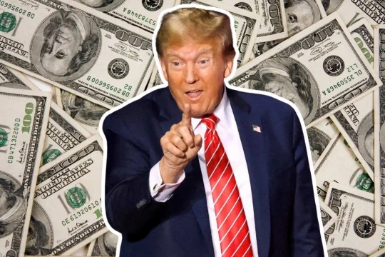 USD yếu, kinh tế Mỹ được và mất gì?