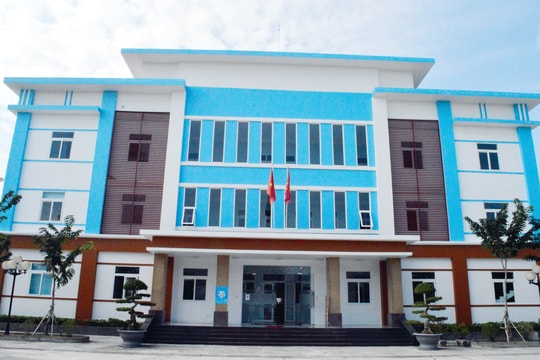 An Giang nỗ lực phủ kín cấp nước sạch nông thôn