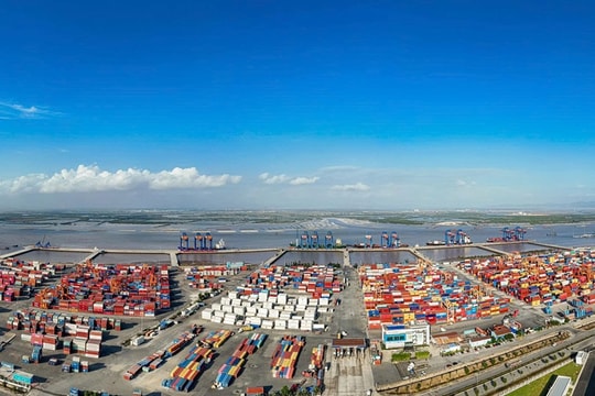 Tầm nhìn dài hạn cho thị trường bất động sản công nghiệp Hải Phòng