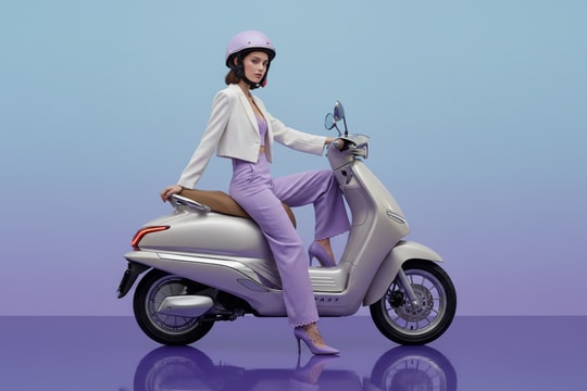 VinFast công bố quy hoạch 3 dòng xe máy điện - ra mắt 7 mẫu xe đột phá thị trường