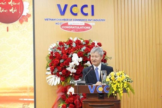 Năm 2026 sẽ là năm bản lề cho cuộc cách mạng đổi mới sáng tạo