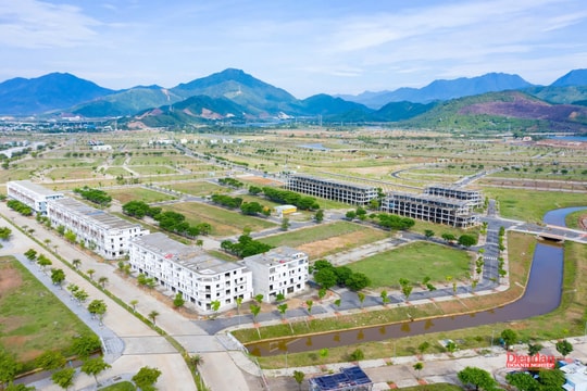 Bất động sản Đà Nẵng bước vào giai đoạn mới