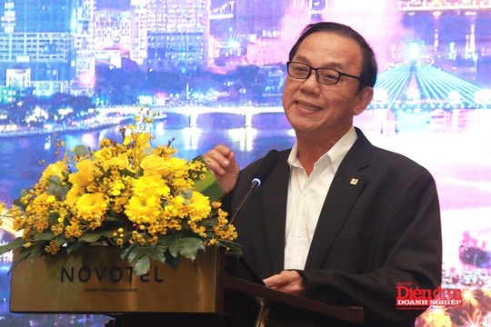 BẤT ĐỘNG SẢN ĐÀ NẴNG: Tái cấu trúc lõi đô thị cũ, phát triển các trung tâm mới với chức năng sống - làm việc - giải trí - sáng tạo