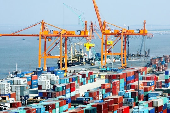 Thương mại ASEAN sẽ trụ vững