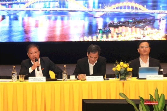 BẤT ĐỘNG SẢN ĐÀ NẴNG: Mở rộng cơ hội tiếp cận nhà ở cho người thu nhập trung bình, hướng tới phát triển bền vững