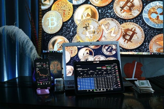 Chờ kịch bản giá Bitcoin vượt 115.000 USD/BTC vào cuối năm?