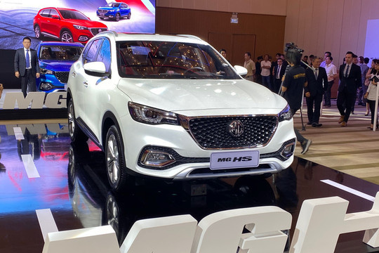 Vì sao xe Trung Quốc giá rẻ chưa chắc là món hời?