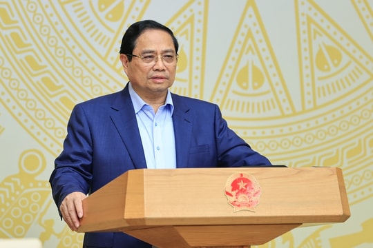 Thúc đẩy Nghị quyết 68, tạo xung lực mới cho kinh tế tư nhân