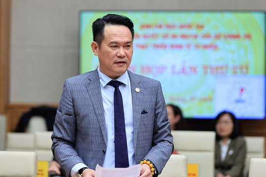 Hội Doanh nhân trẻ kiến nghị giải pháp thúc đẩy kinh tế tư nhân phát triển bền vững