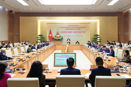 Doanh nghiệp công nghệ đề xuất “mở nút thắt” dữ liệu và trung tâm dữ liệu