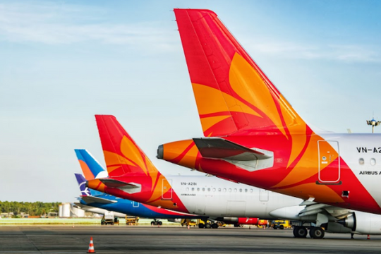 Sun PhuQuoc Airways đạt phê chuẩn đào tạo kỹ thuật B1/B2, bước tiến chiến lược tự chủ nguồn lực hàng không