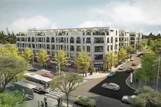 Hue Legacy Residence: Lựa chọn hấp dẫn của giới thượng lưu tại thành phố di sản