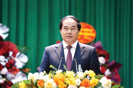 Thái Nguyên: Từ phục hồi đến bứt phá