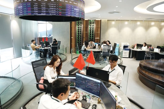 Những cổ phiếu nào sẽ "nổi sóng"?