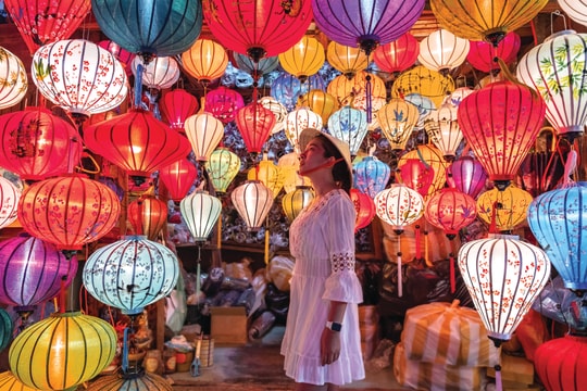 Đi để "WOW" tại Việt Nam