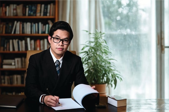 Bài toán nội lực và tư duy của doanh nghiệp Việt