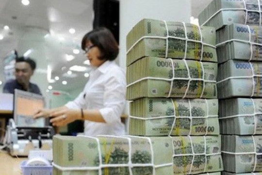 Nâng hạng tín nhiệm Việt Nam mức Đầu tư - Động lực phát triển thị trường vốn