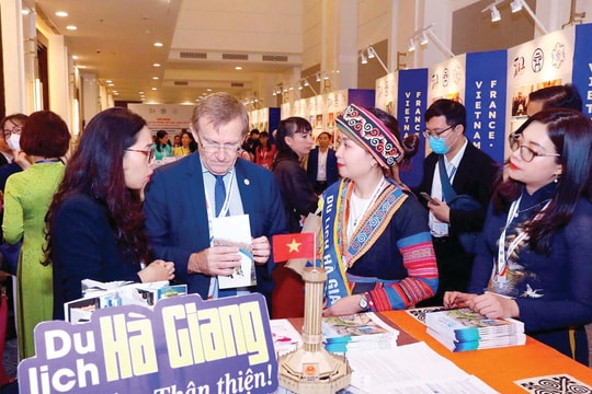 Diện mạo nguồn nhân lực du lịch năm 2026