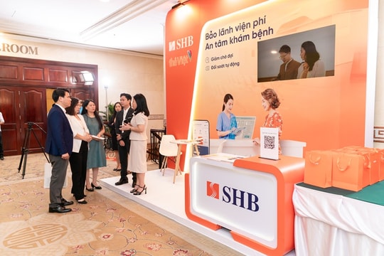 Từ bệnh viện không tiền mặt đến quốc gia số