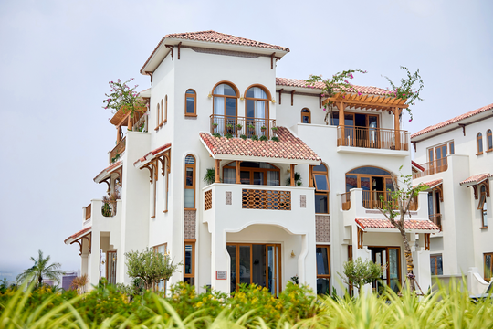 “Tinh thần Iberia” tại Casa Villa, Vũng Tàu: Điểm chạm của những tâm hồn yêu cái đẹp