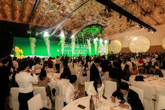 Green Skyline - Hơn 500 căn hộ được đón nhận trong lần mở bán đầu tiên