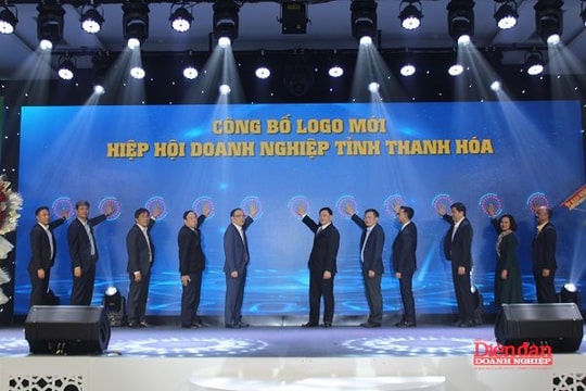 Hiệp hội Doanh nghiệp tỉnh Thanh Hóa: Hạt nhân liên kết, đồng hành cùng doanh nghiệp vững bước vào kỷ nguyên mới