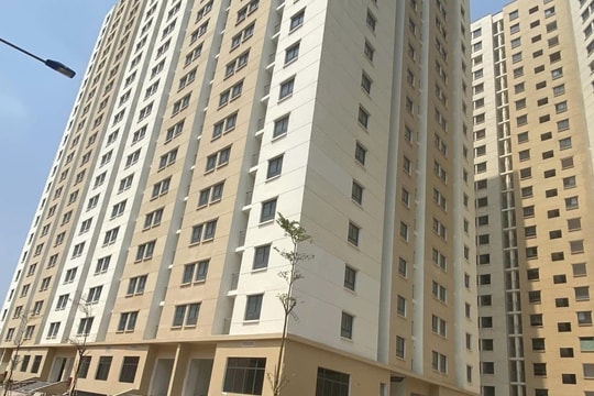 TP HCM "mạnh tay" với các chủ đầu tư chậm làm nhà ở xã hội