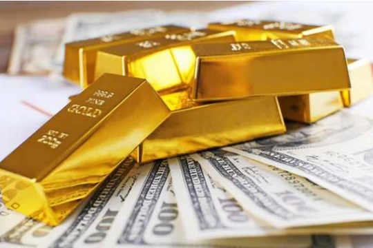 Tái cân bằng danh mục trong bối cảnh giá vàng lao dốc