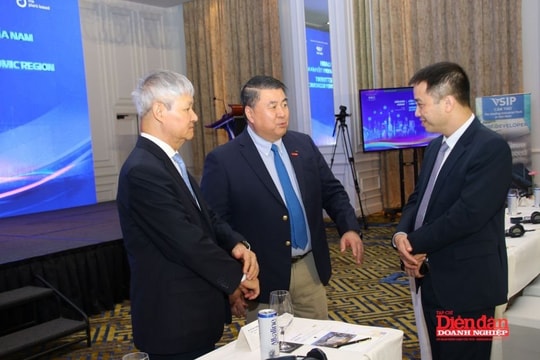 Bốn điểm nhấn chính sách quan trọng trong 2026