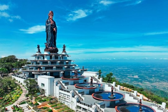 Chính thức công bố Lễ hội pháo hoa quốc tế Đà Nẵng 2026: 10 đội pháo hoa, 4 gương mặt mới khuấy động sông Hàn