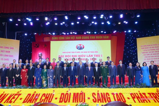 Ban hành Chương trình hành động thực hiện Nghị quyết Đại hội Đảng bộ Trung ương Đoàn nhiệm kỳ 2025-2030