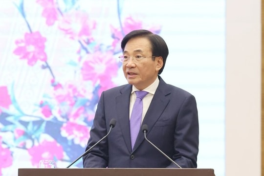 Kinh tế - xã hội tháng 01/2026 tiếp tục xu hướng tích cực