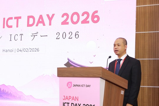 Cơ hội tăng trưởng lớn của doanh nghiệp công nghệ Việt