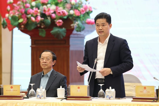 Bộ Y tế làm rõ giải pháp tháo gỡ vướng mắc khi triển khai Nghị định 46