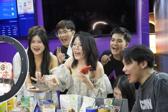 Để doanh nghiệp bứt phá trên bản đồ thương mại điện tử năm 2026