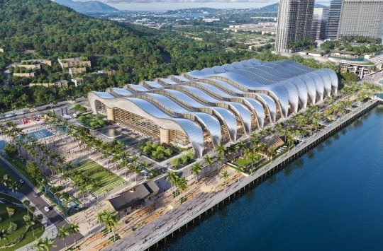 Bổ sung 12.000 phòng cao cấp, Sun Group đang chuẩn bị "vượt chuẩn" cho APEC 2027