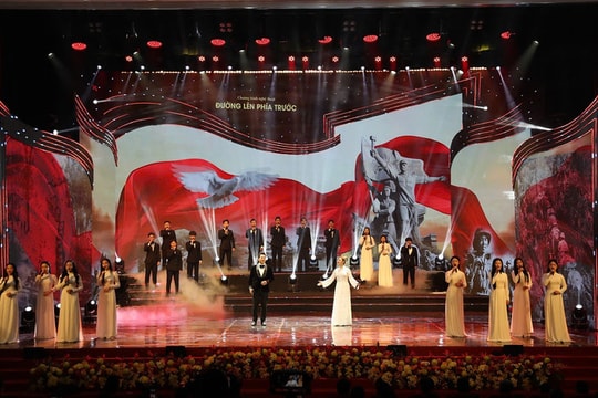 Nhạc sĩ Nguyễn Thành Trung ra mắt chùm tác phẩm về quê hương, đất nước