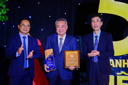 10 kết quả nổi bật của EVNHCMC năm 2025