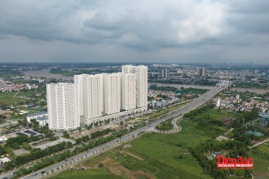 Trung tâm giao dịch bất động sản: “Chìa khóa” minh bạch thị trường