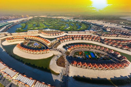 Isla Bella: Nơi thanh bình gặp phồn hoa giữa mùa lễ hội rực rỡ nhất năm