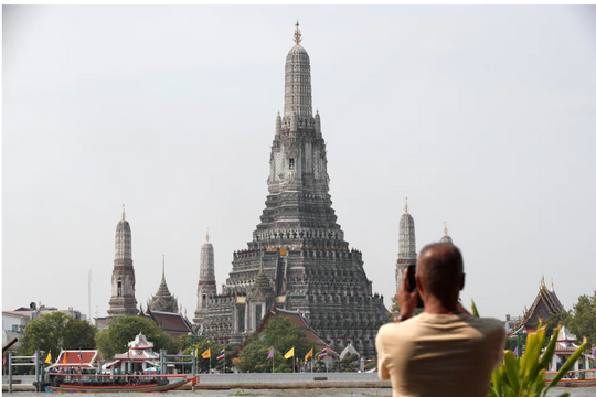 "Hẹp cửa" nới lỏng chính sách tiền tệ ở Đông Nam Á