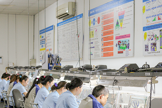 Cơ hội để doanh nghiệp nhỏ và vừa Hải Phòng bứt phá