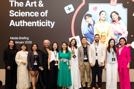 Nền kinh tế sáng tạo Việt Nam hướng mốc 95 tỷ vào năm 2030