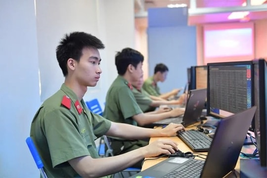 Luật An ninh mạng 2025: "Lá chắn" bảo vệ chủ quyền quốc gia trên không gian số