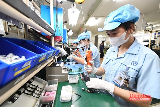 Luật Chuyển giao công nghệ 2025: Mở rộng không gian phát triển