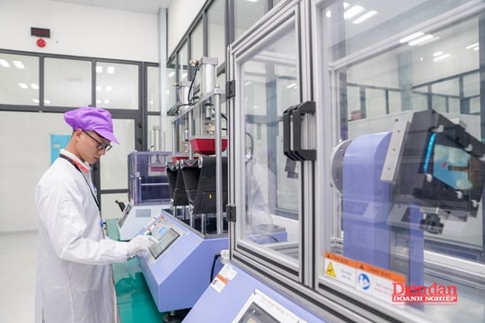 Luật Công nghệ cao 2025: Mở không gian phát triển mới